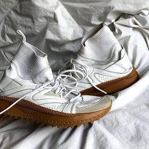 Han Kobenhavn X Puma - Tsugi White